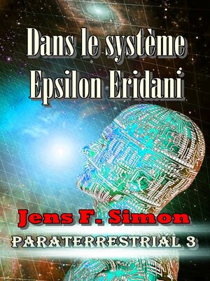 cover image of Dans le système Epsilon Eridani (PARATERRESTRIAL 3)